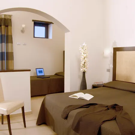 Hotel Dei Mille-3