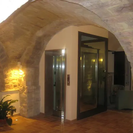 Albergo La Rocca-2
