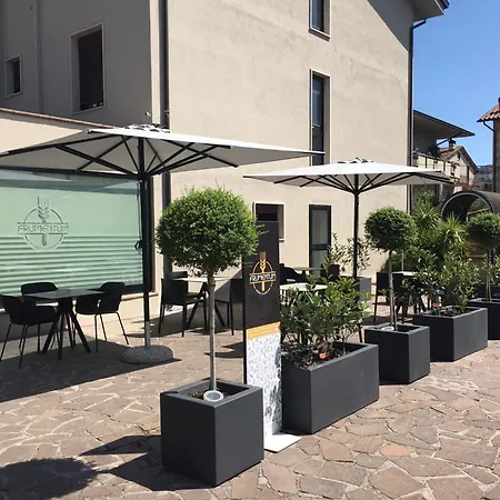 Le Grazie Hotel-3