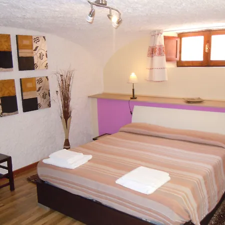 Solemare Accommodation Alghero-2