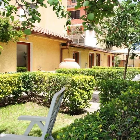 Solemare Accommodation Alghero-3