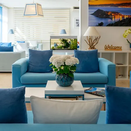 Hotel Doria-3