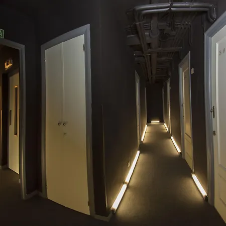 Hotel Bilbi-3