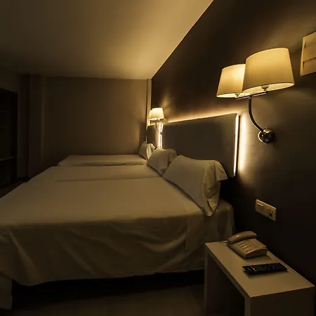 Hotel Bilbi-2