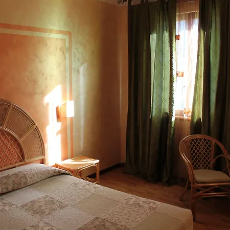 Hotel Le Pageot-3
