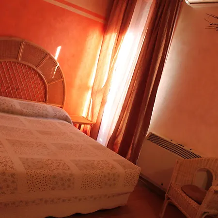 Hotel Le Pageot-2