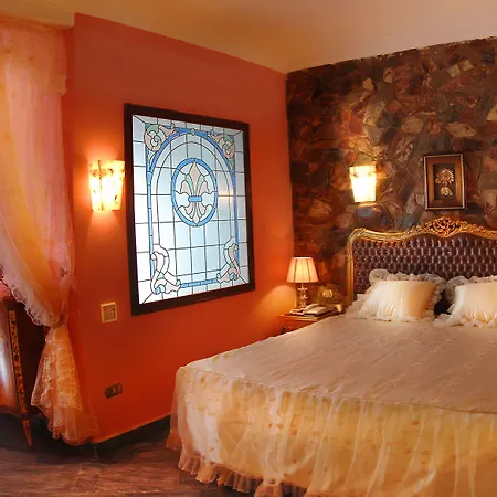 Oriental Rivoli Hotel&Spa-3