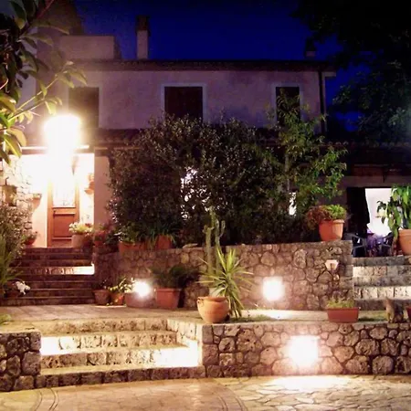 Bed & Breakfast Laino-2