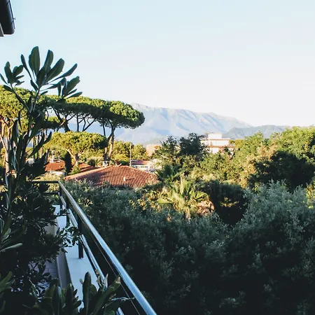 Hotel Villa Edera-2