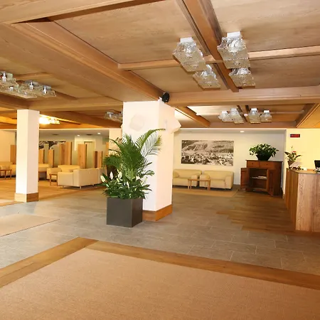 Palace Hotel Wellness & Beauty-2