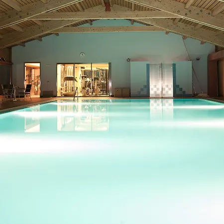 Palace Hotel Wellness & Beauty-3