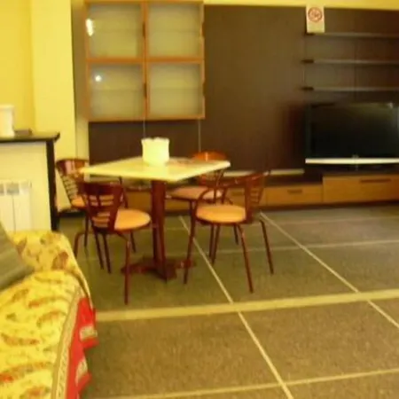 Hotel Mignon Posta-3