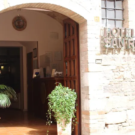 Hotel San Rufino-2