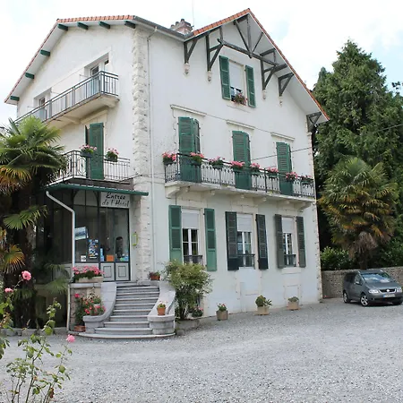 Hôtel Montilleul-3