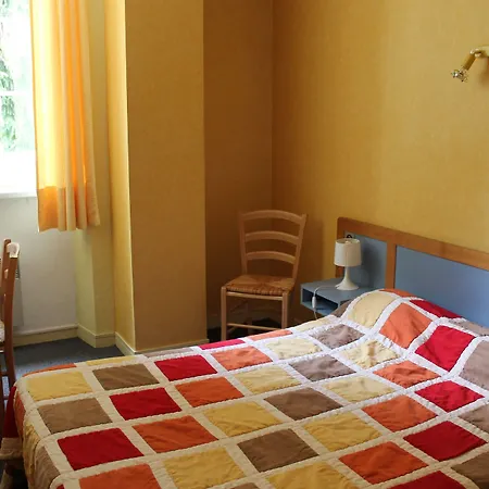 Hôtel Montilleul-2