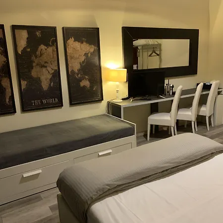 Rigoletto Rental Rooms-3