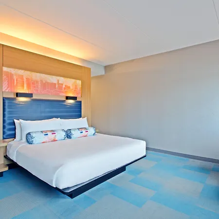 Aloft By Marriott Birmingham Soho Square-3