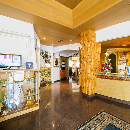 Hotel Santanton-2