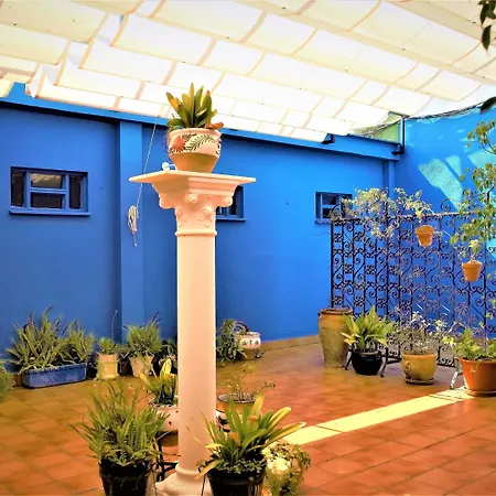 Hotel Ayamontino-3