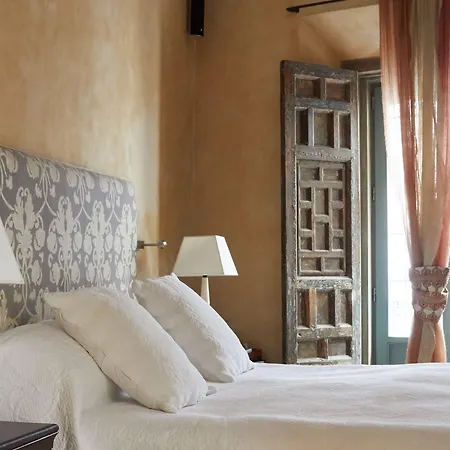 Hotel Boutique Corral Del Rey-3