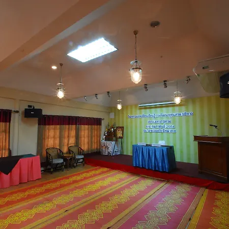 Chiangmai Gate Hotel-3