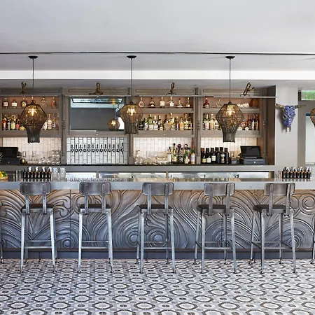 Kimpton Shorebreak Huntington Beach Resort By Ihg-2