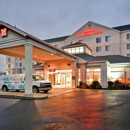 Hilton Garden Inn Ridgefield Park-2