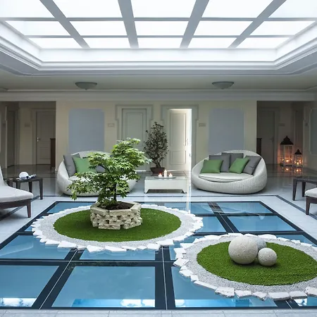 Abano Grand Hotel - Lifestyle Spa & Fine Dining-2
