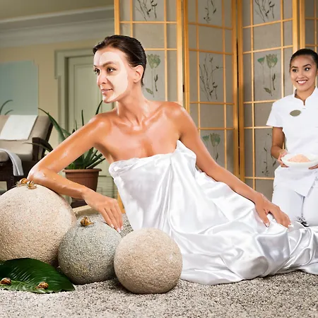 Abano Grand Hotel - Lifestyle Spa & Fine Dining-3