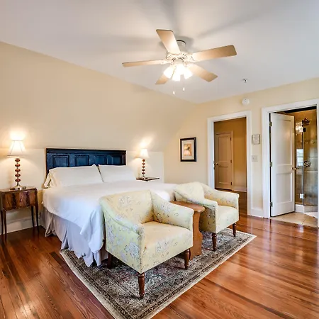 Riverdale Inn - Jacksonville-2