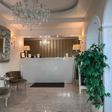 Hotel zur Riede bei Bremen-2