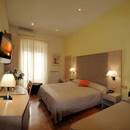 Hotel Alexander & Spa-3