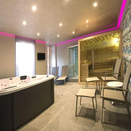 Hotel Alexander & Spa-2