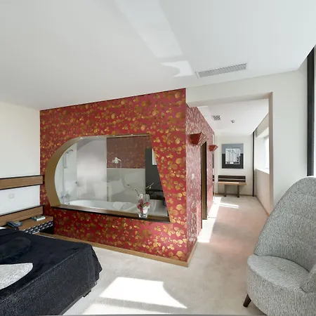 Penafiel Park Hotel & Spa-3