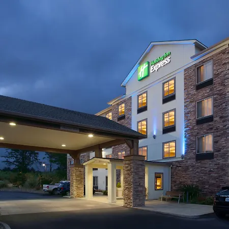 Holiday Inn Express Newport By Ihg-2