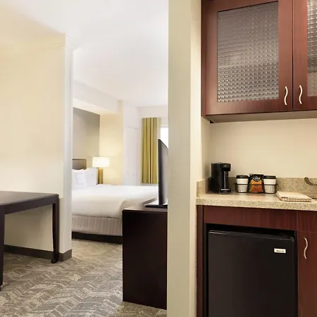 Springhill Suites By Marriott West Palm Beach I-95-2