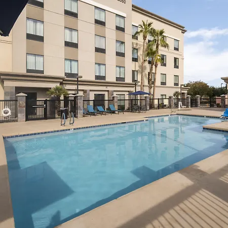 Hampton Inn & Suites Phoenix North/Happy Valley-2