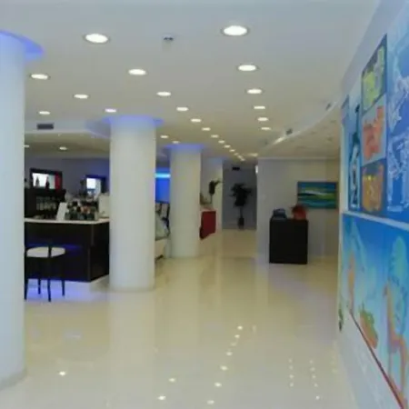 Palazzo Foti Hotel-2