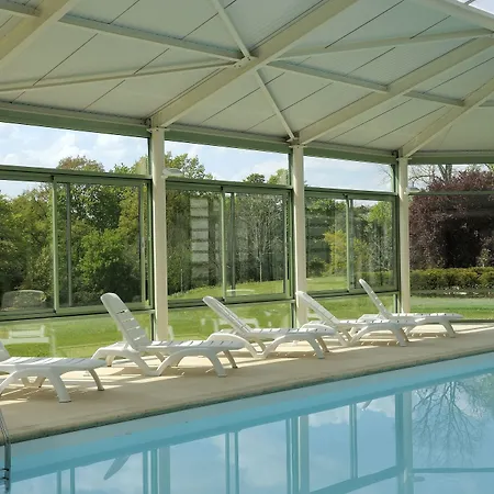 Domaine des Roches Hotel&Spa-3