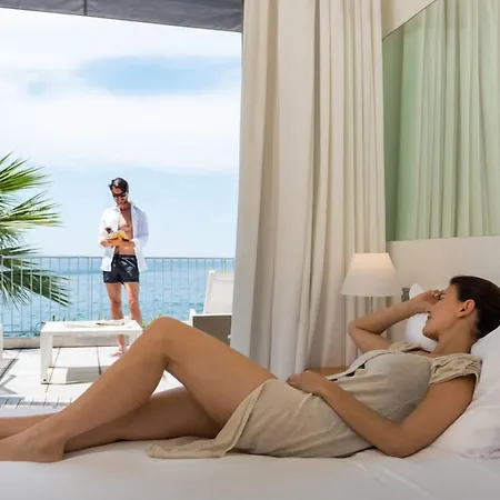 Hotel Miramare - Adults Only Con Private Spa-2