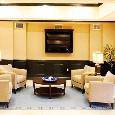 Holiday Inn Express & Suites Corpus Christi By Ihg-3
