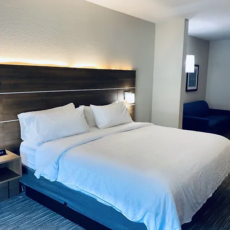 Holiday Inn Express & Suites Corpus Christi By Ihg-2
