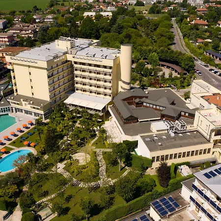 Hotel Savoia Thermae & Spa (Adults Only)-2
