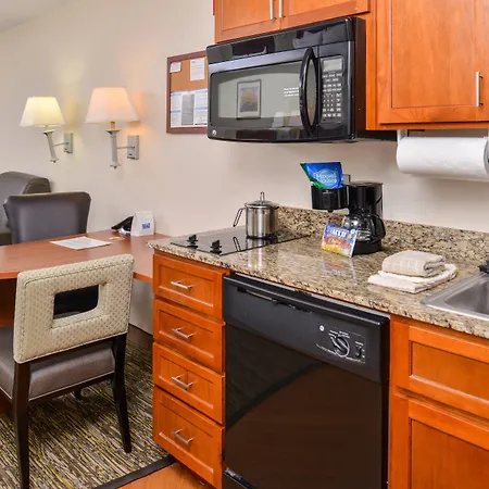 Candlewood Suites Abilene By Ihg-2