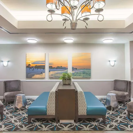 La Quinta By Wyndham Fort Walton Beach-3