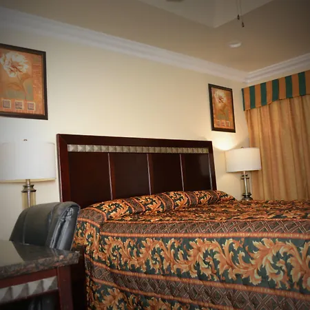 Crystal Lodge Motel-2