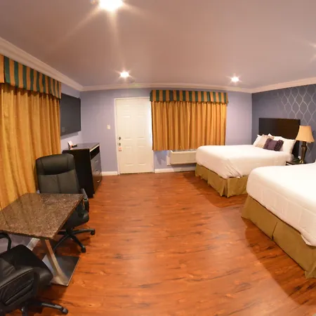 Crystal Lodge Motel-3
