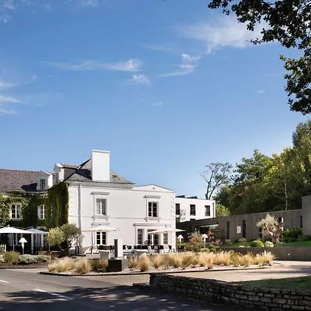 Best Western Plus Hotel De La Regate-Erdre-2