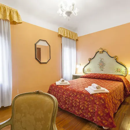 Hotel Malibran-3