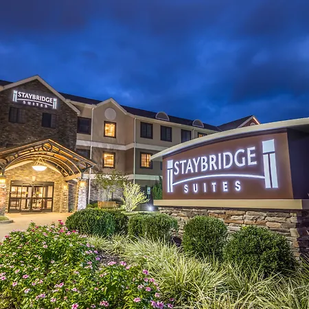 Staybridge Suites - Kansas City-Independence By Ihg-3